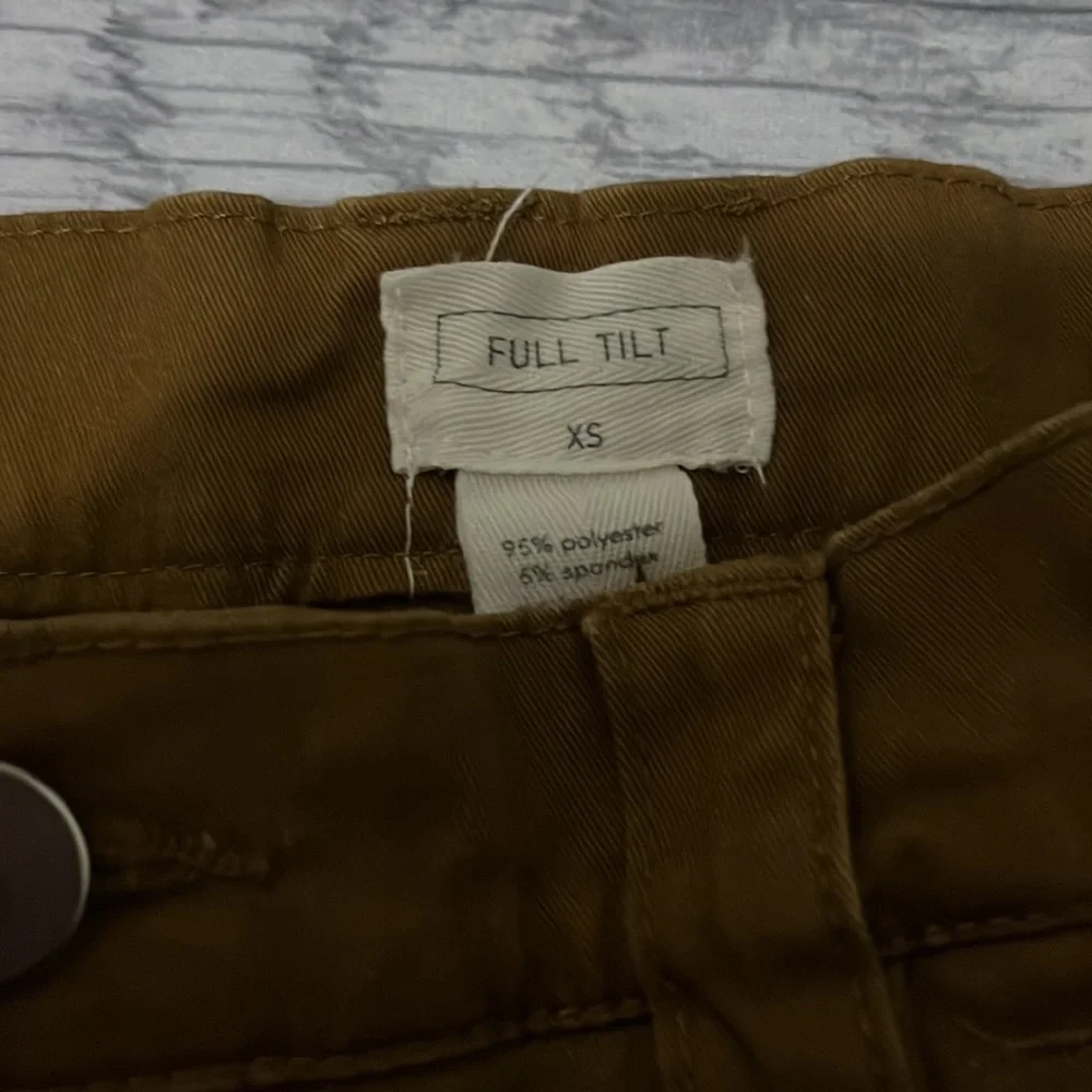 Brown full tilt pants - Picture 3 of 3